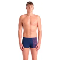 arena Foggy Dots Badehose Boxer arena Foggy Dots Badehose Boxer