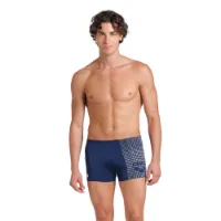 arena Foggy Dots Badehose Boxer arena Foggy Dots Badehose Boxer