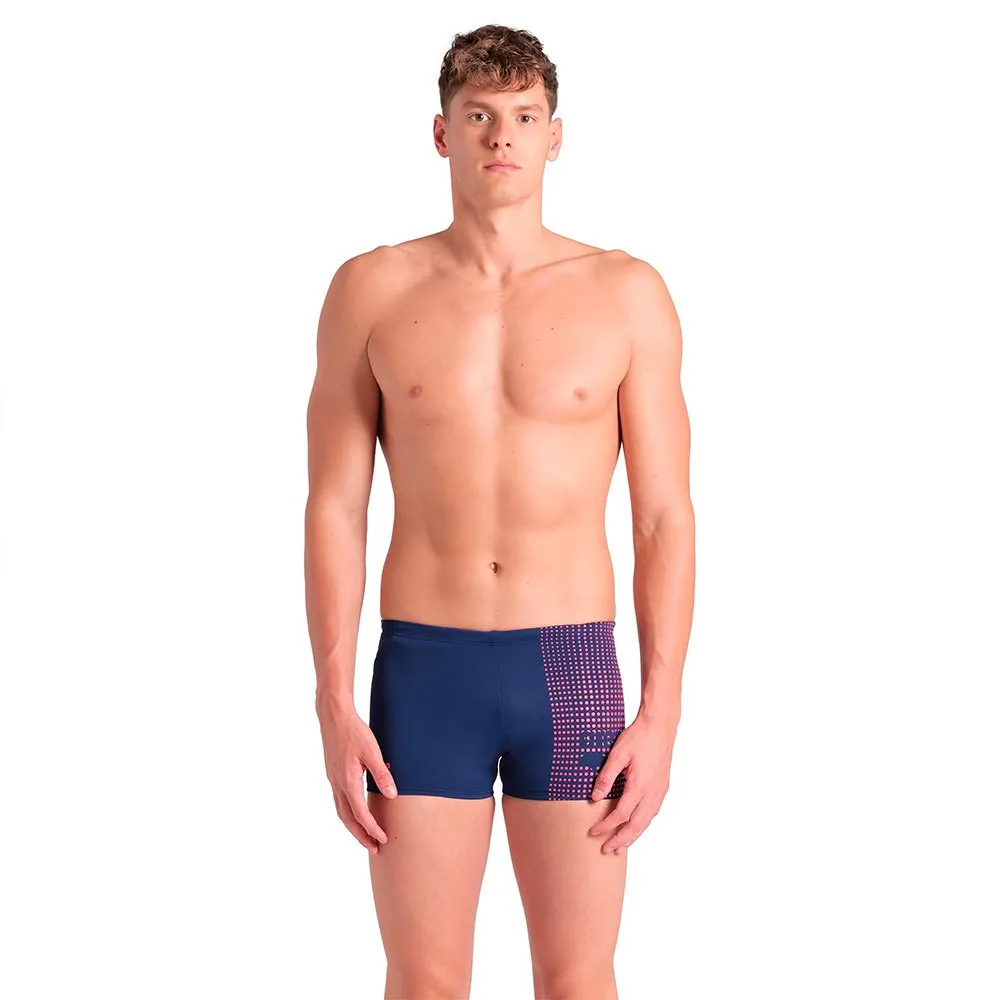 arena Foggy Dots Badehose Boxer arena Foggy Dots Badehose Boxer