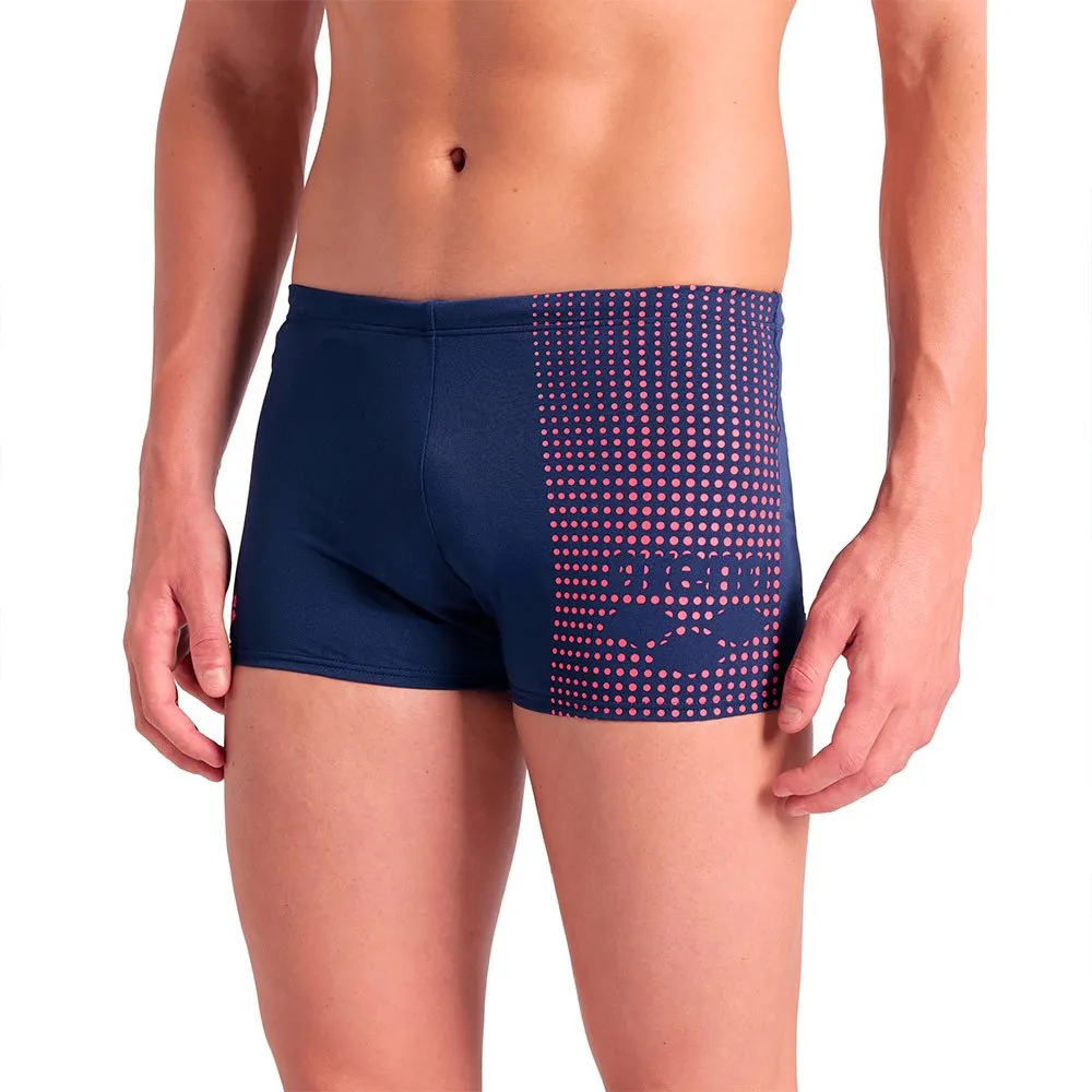 arena Foggy Dots Badehose Boxer arena Foggy Dots Badehose Boxer