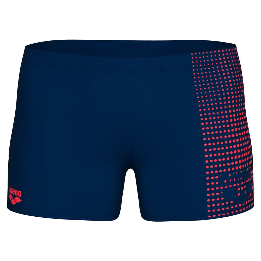 arena Foggy Dots Badehose Boxer arena Foggy Dots Badehose Boxer