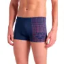 arena Foggy Dots Badehose Boxer