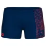arena Foggy Dots Badehose Boxer
