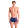 arena Foggy Dots Badehose Boxer