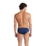 arena Foggy Dots Badeslip male