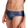 arena Foggy Dots Badeslip male