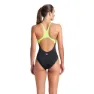 arena Foggy Dots Swim Pro Back Badeanzug female