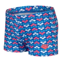 arena Friends Allover Badehose Boxer 15 Cm arena Friends Allover Badehose Boxer 15 Cm