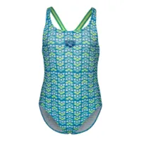 arena Friends Swim Pro Allover Badeshorts male arena Friends Swim Pro Allover Badeshorts male