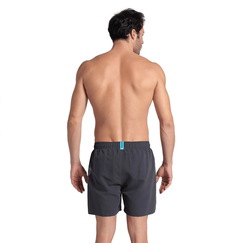 arena Fundamentals Logo R 41.5cm Badeshorts male