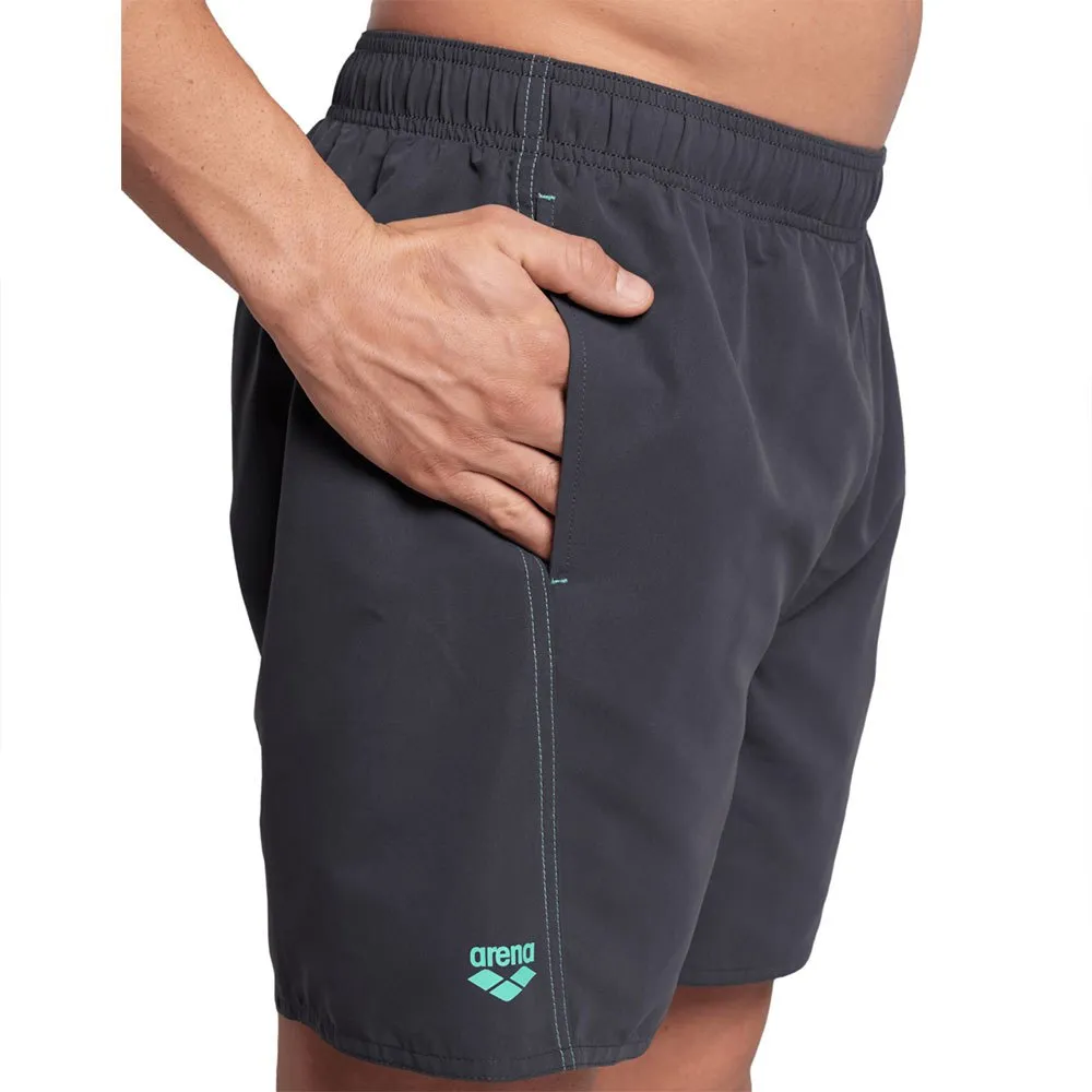 arena Fundamentals Logo R 41.5cm Badeshorts male