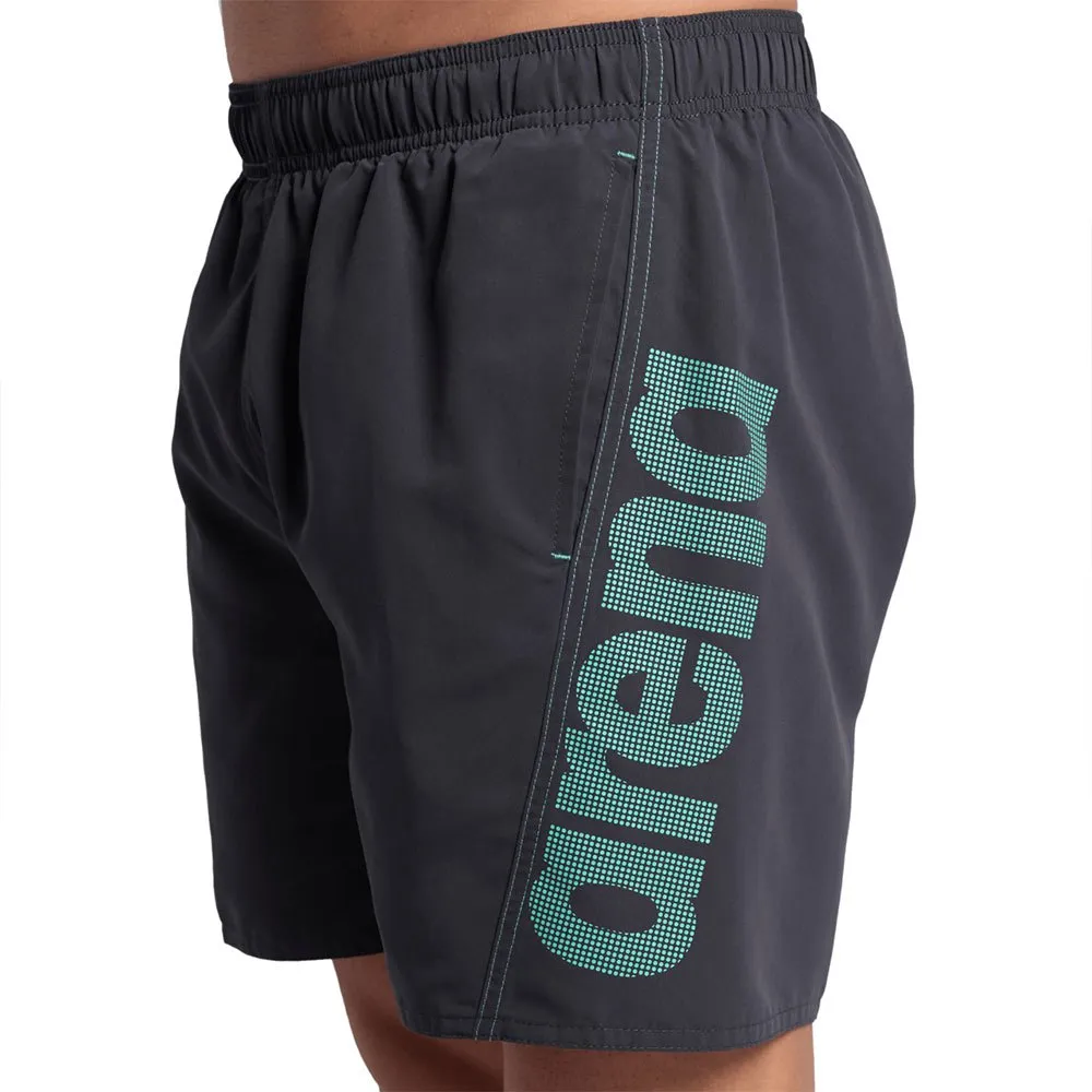 arena Fundamentals Logo R 41.5cm Badeshorts male