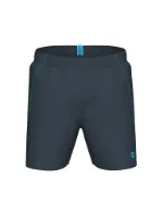 arena Fundamentals Logo R Badeshorts male