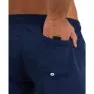 arena Fundamentals R Badeshorts 32 Cm male, Navy / turquoise