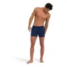 arena Fundamentals R Badeshorts 32 Cm male, Navy / turquoise
