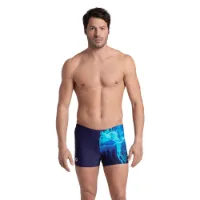 arena Funny Spot Badehose Boxer arena Funny Spot Badehose Boxer