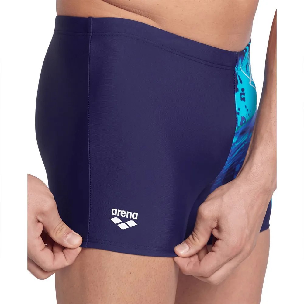 arena Funny Spot Badehose Boxer arena Funny Spot Badehose Boxer
