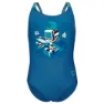 arena Game Swim Pro Back Badeanzug