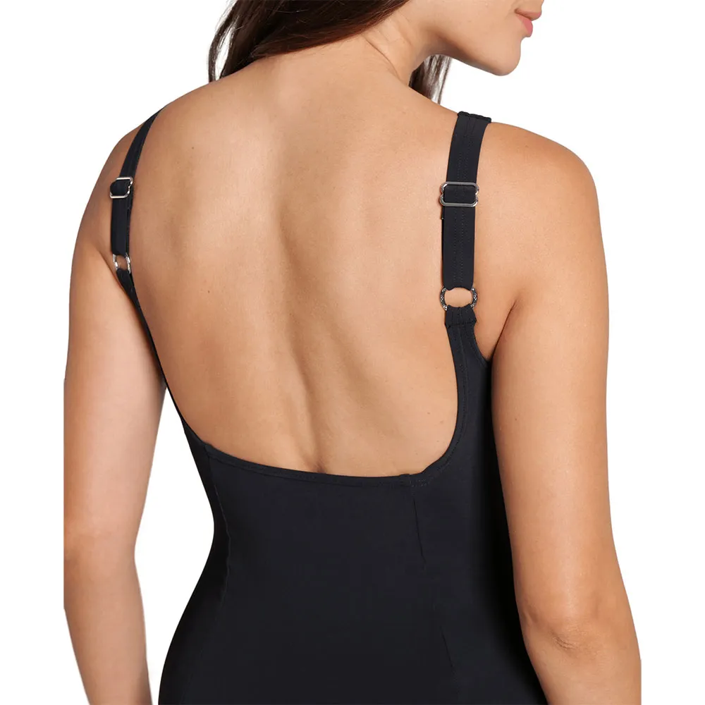 arena Giorgia Squared Back Badeanzug arena Giorgia Squared Back Badeanzug