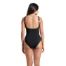 arena Giorgia Squared Back Badeanzug