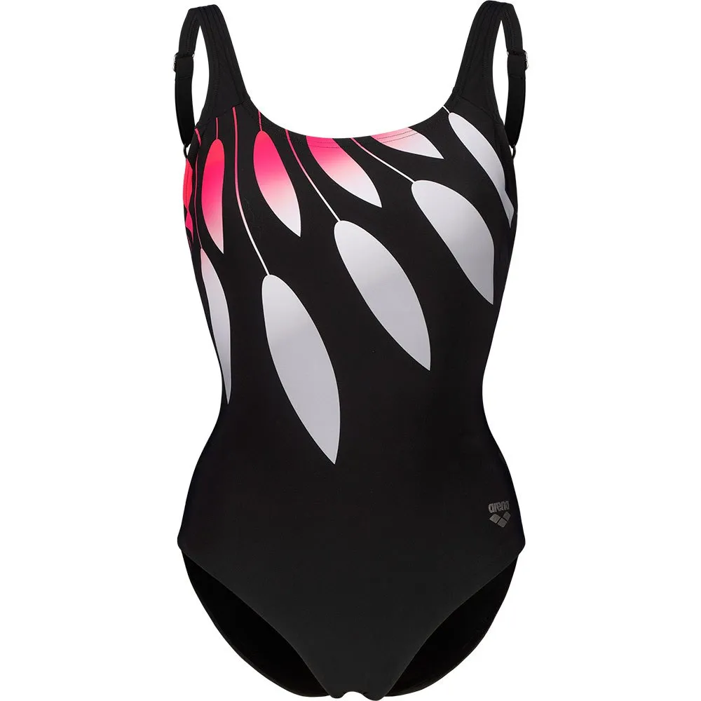 arena Giuliana Squared Back Badeanzug female