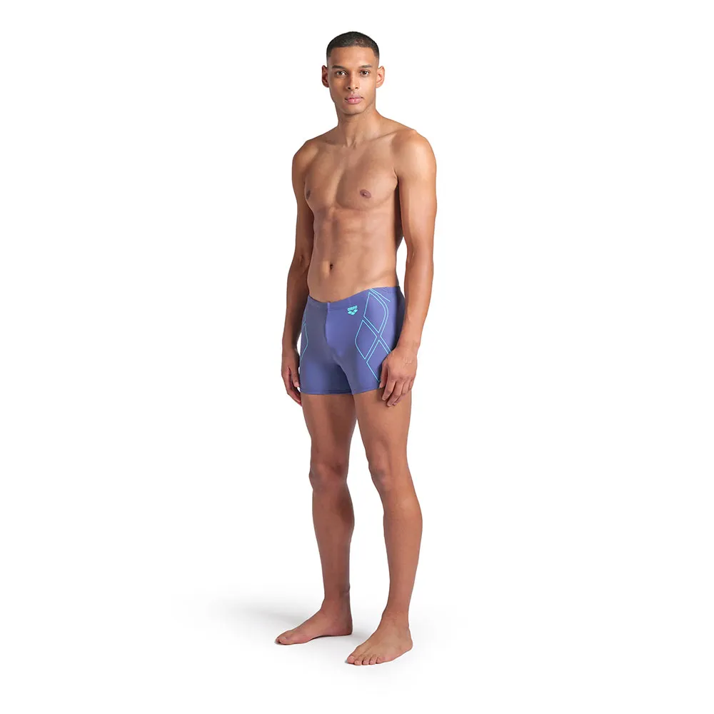 arena Graphic Badehose Boxer arena Graphic Badehose Boxer
