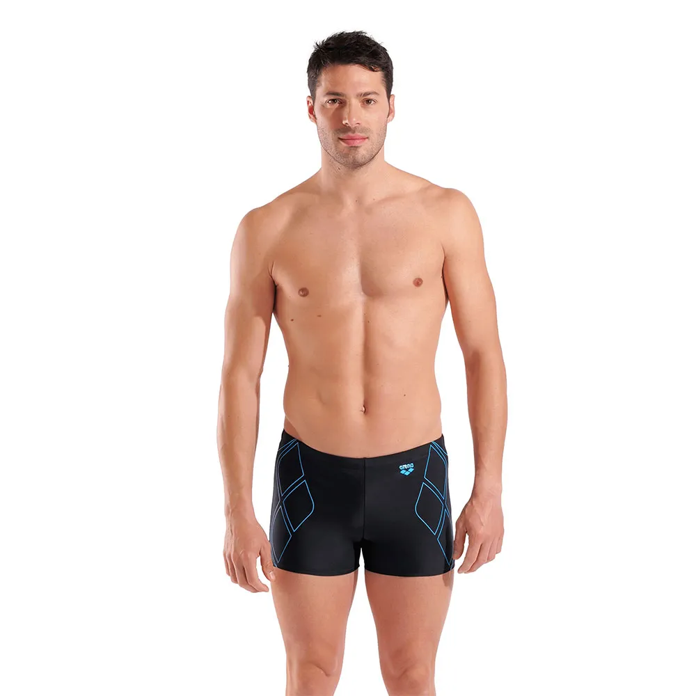 arena Graphic Badehose Boxer male arena Graphic Badehose Boxer male