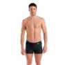 arena Graphic Badehose Boxer male