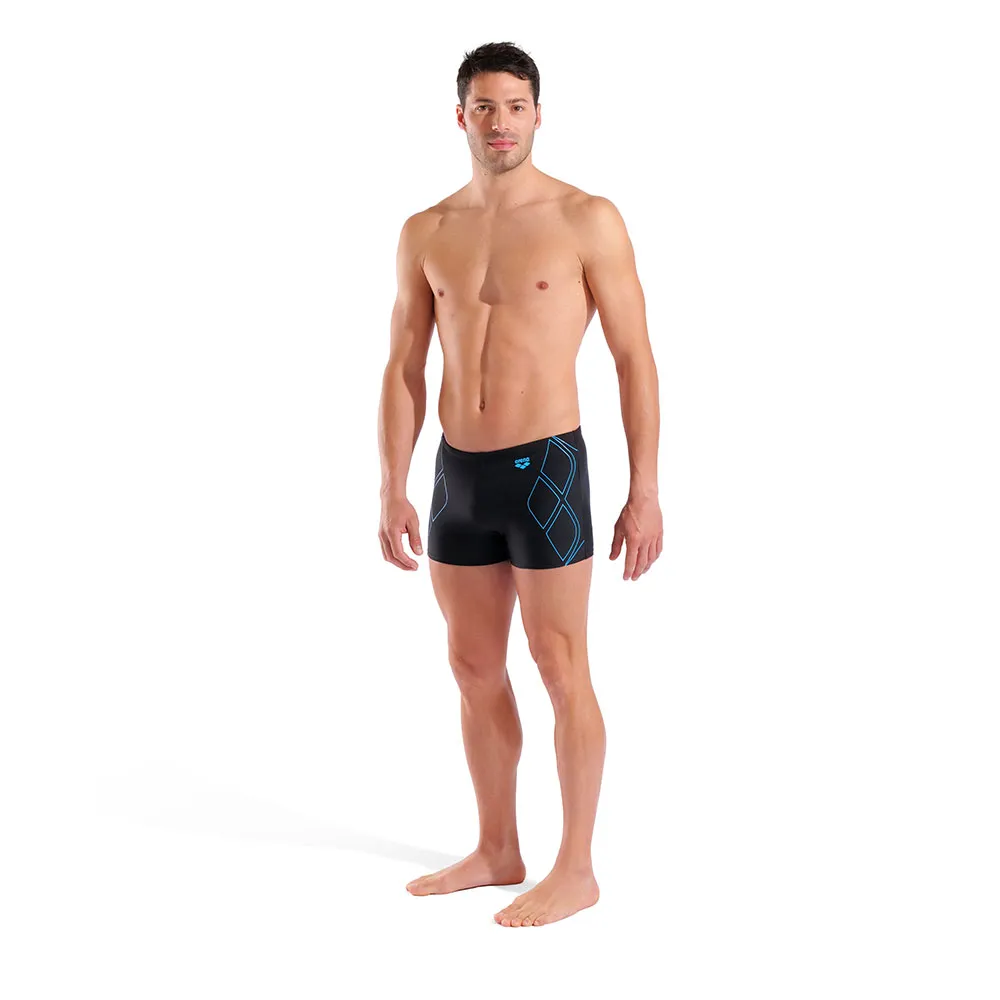 arena Graphic Badehose Boxer male arena Graphic Badehose Boxer male
