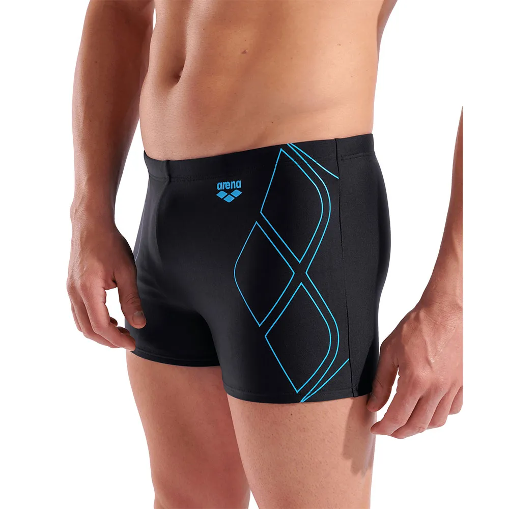 arena Graphic Badehose Boxer male arena Graphic Badehose Boxer male