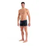 arena Graphic Badehose Boxer male