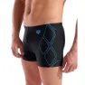 arena Graphic Badehose Boxer male
