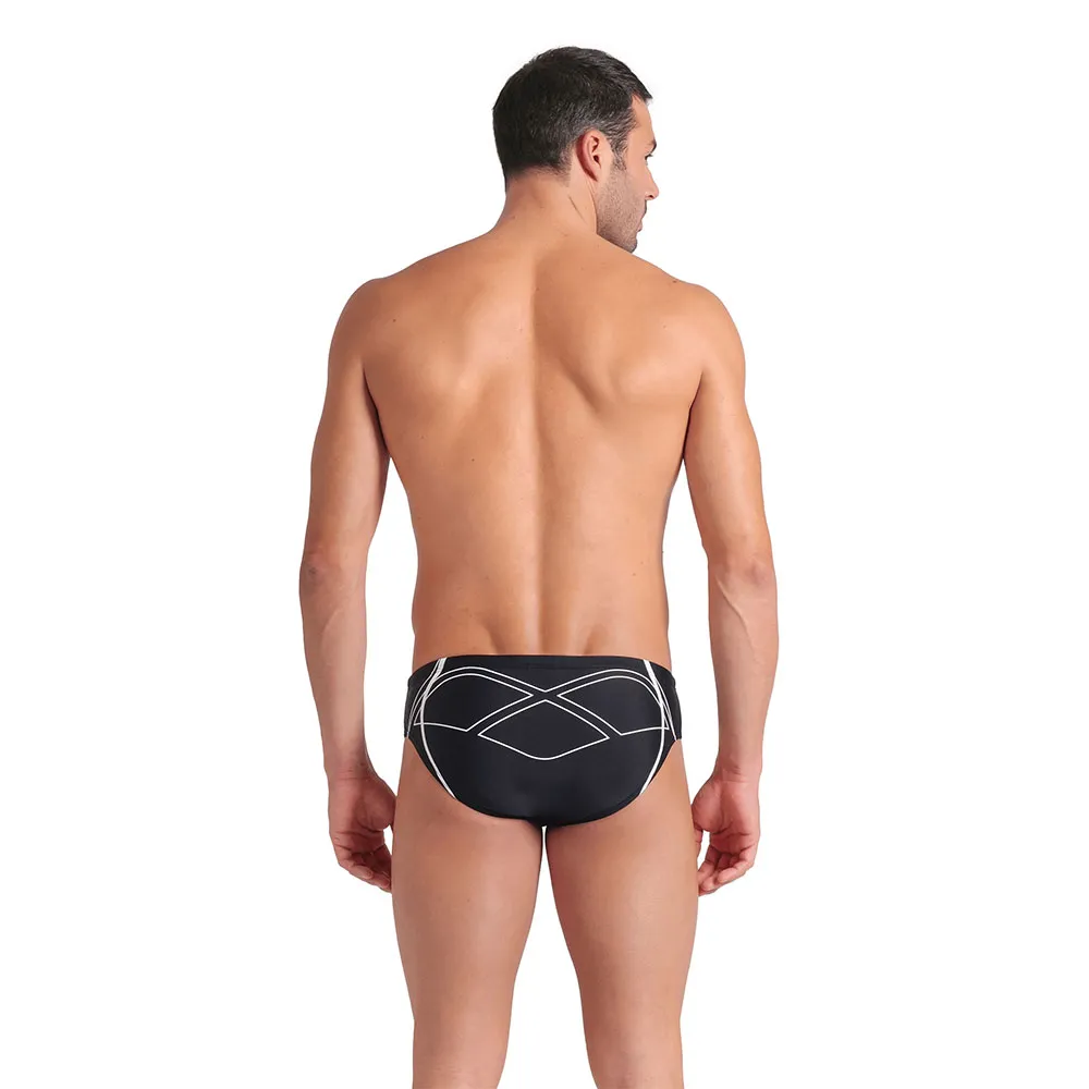 arena Graphic Badeslip arena Graphic Badeslip