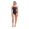 arena Graphic Swim Pro Back Badeanzug