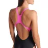 arena Graphic Swim Pro Back Badeanzug
