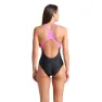 arena Graphic Swim Pro Back Badeanzug