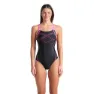 arena Graphic Swim Pro Back Badeanzug
