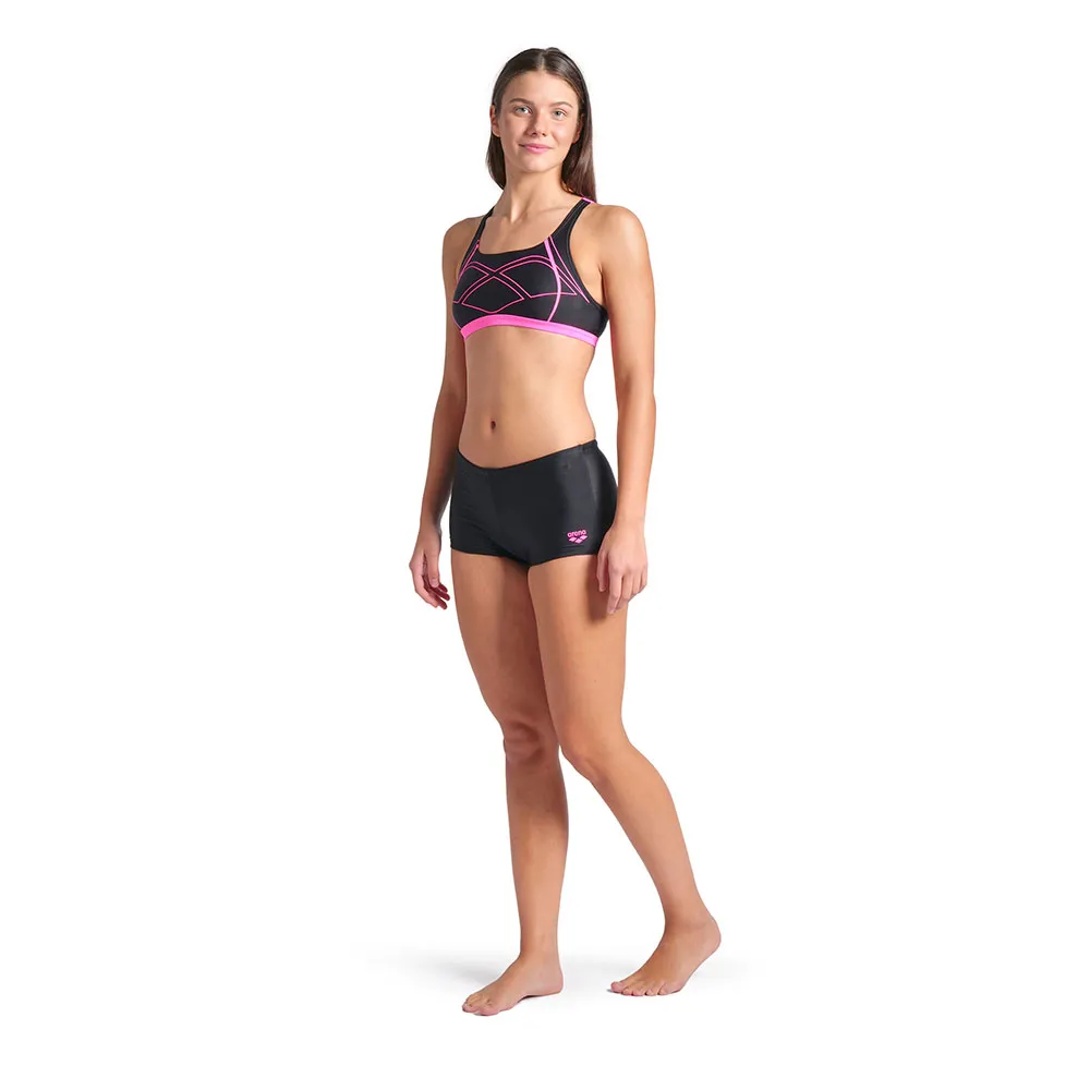 arena Graphic Swim Pro Bikini