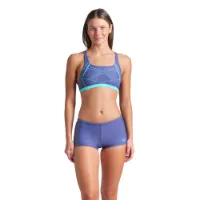 arena Graphic Swim Pro Bikini female arena Graphic Swim Pro Bikini female
