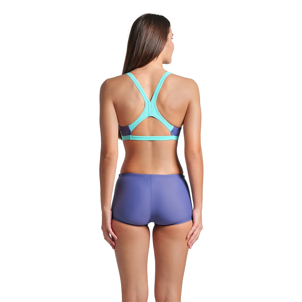 arena Graphic Swim Pro Bikini female arena Graphic Swim Pro Bikini female