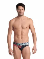arena Herren Badehose Splash Point arena Herren Badehose Splash Point