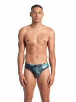 arena Herren Badeslip Allover arena Herren Badeslip Allover