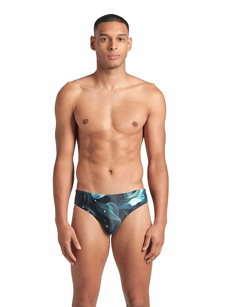 arena Herren Badeslip Allover arena Herren Badeslip Allover