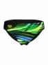 arena Herren Badeslip Bloom