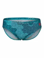 arena Herren Badeslip Camo Kikko
