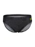 arena Herren Badeslip Camo Kikko