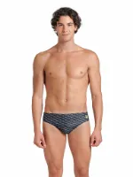 arena Herren Badeslip Monogram arena Herren Badeslip Monogram