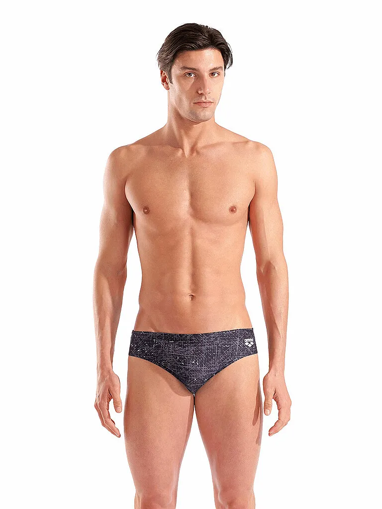 arena Herren Badeslip Ribbed arena Herren Badeslip Ribbed