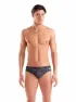 arena Herren Badeslip Ribbed