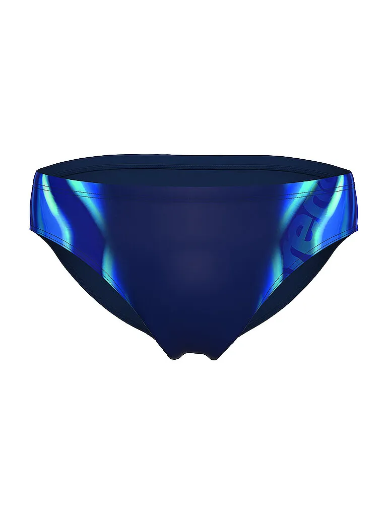 arena Herren Badeslip Two Sides